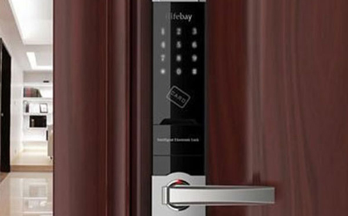 江达24小时上门开锁公司