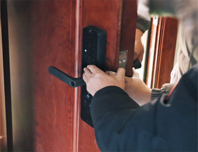 江达24小时上门开锁公司